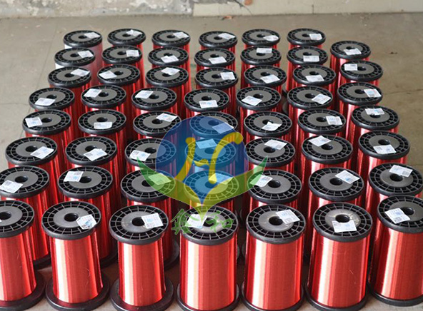 無氧銅漆包線的特性及應(yīng)用范圍 無氧銅漆包線的特性及應(yīng)用范圍