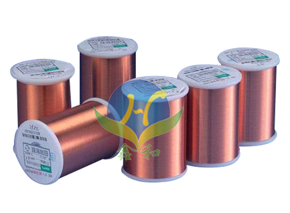 銅漆包線生產(chǎn)工藝原理 銅漆包線生產(chǎn)工藝原理